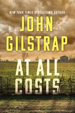 At All Costs (eBook, ePUB) Cover At All Costs (eBook, ePUB)