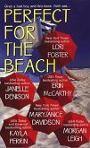 Perfect For The Beach (eBook, ePUB)