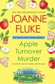 Apple Turnover Murder (eBook, ePUB)