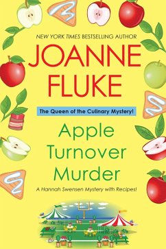 Apple Turnover Murder (eBook, ePUB) - Fluke, Joanne