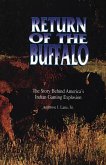 Return of the Buffalo (eBook, PDF)