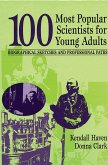 100 Most Popular Scientists for Young Adults (eBook, PDF)