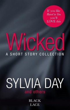 Cover Wicked (eBook, ePUB)