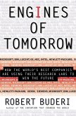 Engines Of Tomorrow (eBook, ePUB)