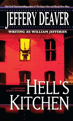 Hell's Kitchen (eBook, ePUB) - Deaver, Jeffery