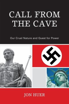 Cover Call From the Cave (eBook, ePUB)