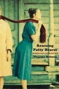 Cover Rescuing Patty Hearst (eBook, ePUB)