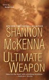 Ultimate Weapon (eBook, ePUB)