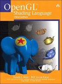 OpenGL Shading Language (eBook, PDF)