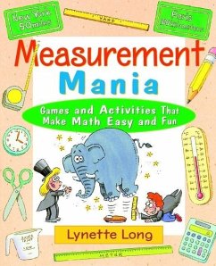 Cover Measurement Mania (eBook, PDF)