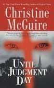 Until Judgment Day (eBook, ePUB) - McGuire, Christine