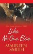 Like No One Else (eBook, ePUB) - Bild 1