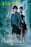 The Seduction of Phaeton Black (eBook, ePUB)