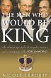 The Men Who Would Be King (eBook, ePUB) - Bild 1