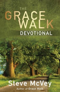 Grace Walk Devotional (eBook, ePUB) - Steve McVey