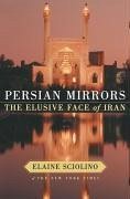 Cover Persian Mirrors (eBook, ePUB)