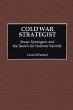 Cold War Strategist (eBook, PDF) - Bild 1