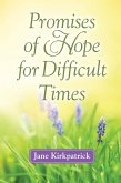 Promises of Hope for Difficult Times (eBook, ePUB)