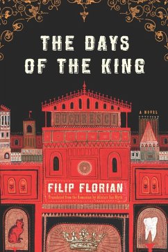 Days of the King (eBook, ePUB) - Florian, Filip