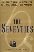 Cover The Seventies (eBook, ePUB)