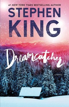 Dreamcatcher (eBook, ePUB) - King, Stephen