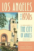 Los Angeles in the 1930s (eBook, ePUB)