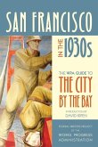 San Francisco in the 1930s (eBook, ePUB)