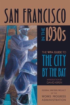 Cover San Francisco in the 1930s (eBook, ePUB)