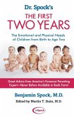Dr. Spock's The First Two Years (eBook, ePUB)