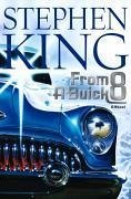 From a Buick 8 (eBook, ePUB) - King, Stephen