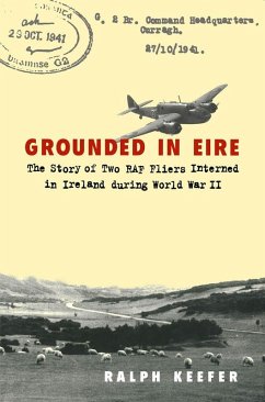 Cover Grounded in Eire (eBook, PDF)