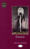 Demonia (eBook, ePUB)