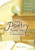 Using Poetry Across the Curriculum (eBook, PDF)