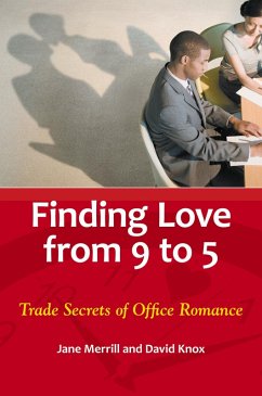 Finding Love from 9 to 5 (eBook, PDF) - Merrill, Jane; Jr., David Knox