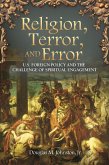 Religion, Terror, and Error (eBook, PDF)