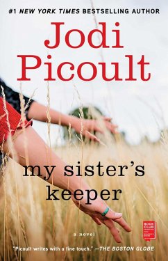 My Sister's Keeper (eBook, ePUB) - Picoult, Jodi