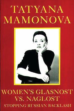 Cover Women's Glasnost vs. Naglost (eBook, PDF)
