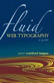 Fluid Web Typography (eBook, PDF)