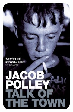Talk of the Town (eBook, ePUB) - Polley, Jacob