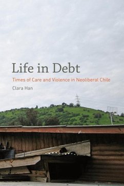 Life in Debt (eBook, ePUB) - Han, Clara
