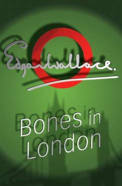 Cover Bones In London (eBook, ePUB)