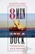 8 Men and a Duck (eBook, ePUB) - Bild 1