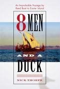 8 Men and a Duck (eBook, ePUB) - Thorpe, Nick