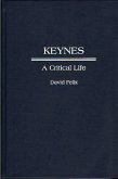 Keynes (eBook, PDF)