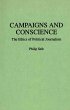 Campaigns and Conscience (eBook, PDF) - Bild 1