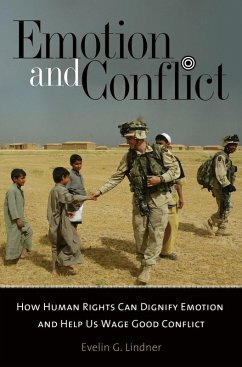 Emotion and Conflict (eBook, PDF) - Lindner, Evelin