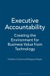 Executive Accountability (eBook, PDF) - Bild 1