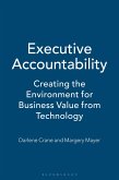 Executive Accountability (eBook, PDF)