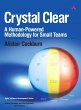 Crystal Clear (eBook, PDF) - Bild 1