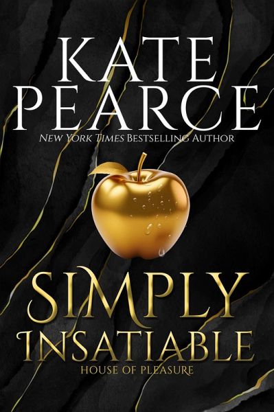 Simply Insatiable (eBook, ePUB)